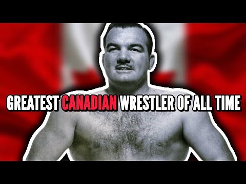 Whipper Billy Watson - Highlights of a Legend