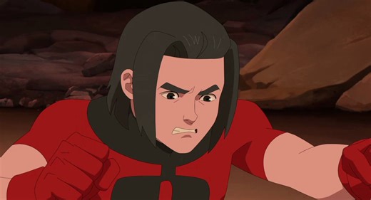 Liver is my favorite invisible character