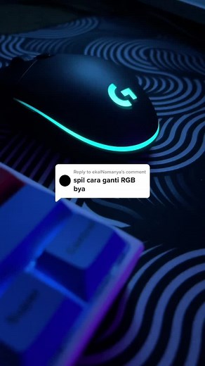 Logitech G102 Gaming Mouse Setting Guide | RGB, DPI, Macro