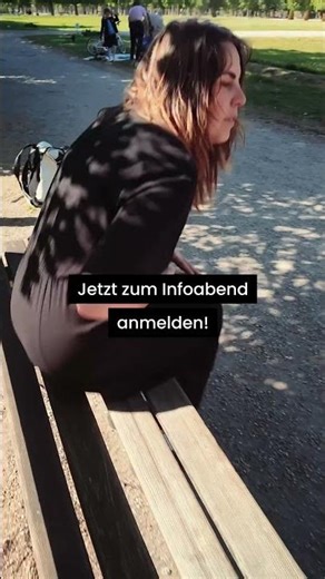 Online Infoabend flexibel von überall teilnehmen