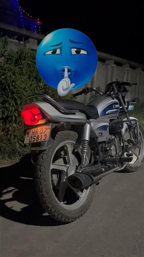 Aggressive splendour ￼🥶 #splendour #splendormodified