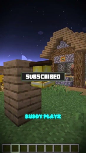 Minecraft’s Peaceful Mode Has a Secret?! 😳🕊️ #shorts