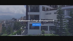 Admission Open for International BBA program, Batch 2016-2020. Application Deadline: 14th July 2016 KCM Admission Test: 15th July 2016 Go to: http://kcm.edu.np/admission-information #KCM #AdmissionOpen #BBA | Kathmandu College of Management