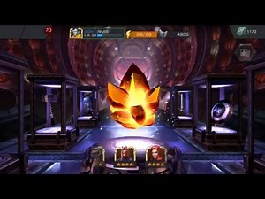 4 Star Hero Crystal and T4 Class Catalyst Crystal and Alliance Quest Crystals!