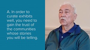 Northeast News is speaking with Kansas City Museum staff, as well as members of the community, about the grand repoening of the Kansas City Museum at Corinthian Hall this fall. This week we talk with Dr. Gene T. Chavez, Guest Curator and Historian in Residence for the Kansas City Museum, about about his role in collecting stories and artifacts about the Latino experience in Kansas City. | Kansas City's Northeast News | Facebook