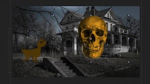 Asset Creation for Adobe After Effects