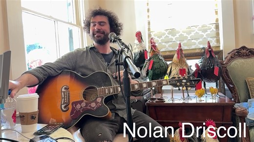 Venmo@jackwolfmusic #JackWolf #Livemusic #keywest #musiciansofyoutube #viral #jackmotherfuckinwolf #kariwolf | Jack Wolf Music