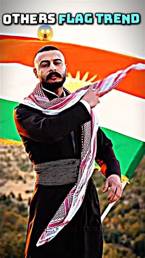 Others Flag Trend Vs This One 😱🔥#troll #trollface #shorts #usa #edit #flag #fyp