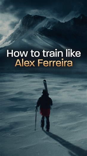 They’ll see the win. The one second that worked, not the 100 that didn’t. Alex Ferreira breaks down what it really takes to perform at an elite level — in sports and in the markets. | Topstep