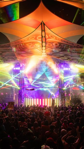 Elements Music & Arts Festival on Instagram: "Some drum & bass for your system 💥 Stream @reapernoises Elements set now on SoundCloud."