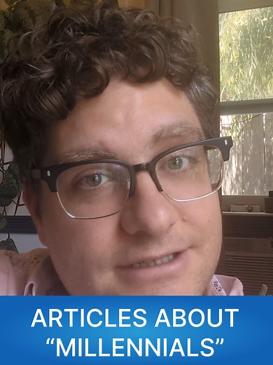 Debunking Millennial and Gen Z Stereotypes