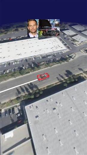 the tragic story of Paul Walker car crash death #paulwalker #carcrash #death #november 30 2013 #fastandfurious7