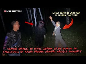 Pembuktian Du**kun indra mau bongkar settingan ian creator, lihat endingnya..!!!