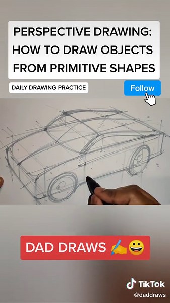 Mastering Two-Point Perspective Drawing Techniques