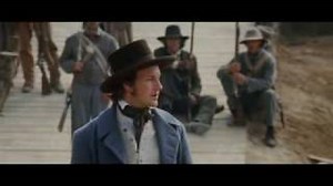 ClassHook | Colonel Travis's Speech