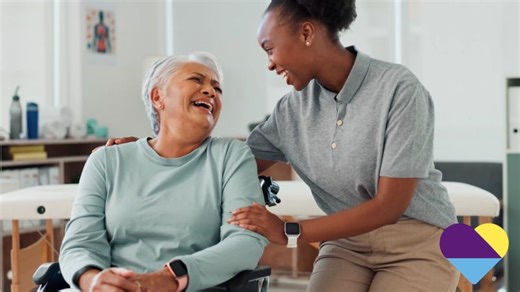 Honoring Our Social Workers - 2026 National Social Work Month | Georgia Hospice Care