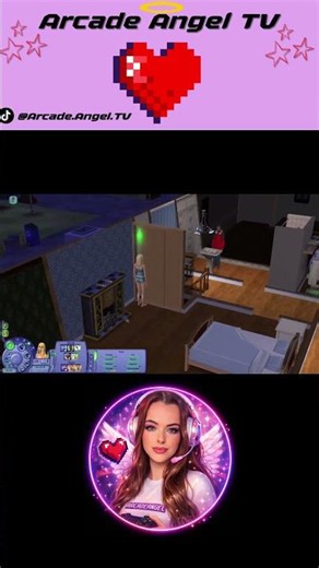 The Sims 2 ⚡ We WOOHOO with Victor … This has changed everything 💖|Legacy Collection EP.8