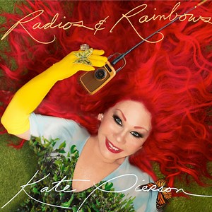 The B-52s' Kate Pierson Announces New Solo Album 'Radios and Rainbows' │ Exclaim!
