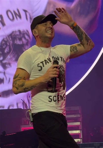 Secrets 🤫 @OneRepublic #onerepublic #live #concert #viral #concerto