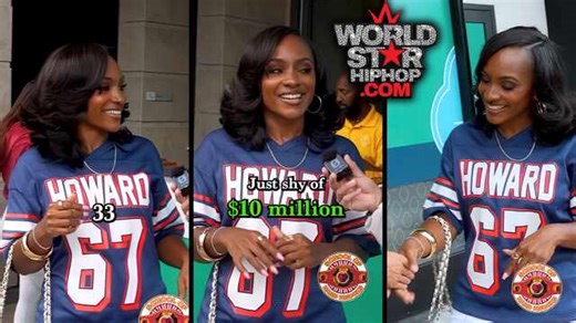 Woman Who Made $10 Million In One Year Reveals The Secret Of The Rich: 'You Cannot Save Or Work Your Way To Wealth... You Can Only Invest!'