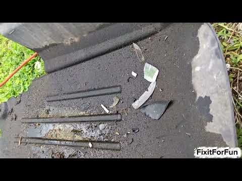 Changing transmission fluid Part 1 (2012 Jeep Patriot)