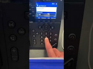 How-To: Connecting your Spruce VOIP Phone via WiFi
