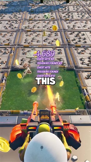 Skybox 101: Create an Ultimate XP Farm in Fortnite