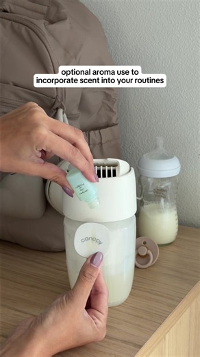 ICYMI, our new 2-in-1 Portable Humidifier is EVERYTHING 🤌 #humidifier #targetfinds #portable #travelneeds #fyp