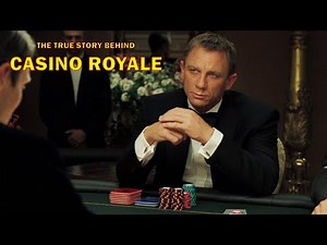 Casino Royale (2006) FIXED AUDIO and ADDED CONTENT!