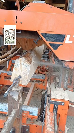 Holz Hesener | Wood for home depot😂 www.holz-hesener.de #lumber #lumberjack #woodmizer #logosol #norwood #homedecor #decoration #norwoodsawmill #saw... | Instagram