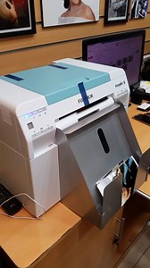 FUJI FRONTEIR DX 100 Compact and fast, the Frontier-S DX100 can...