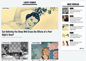 How Casper uses clever marketing & content to sell mattresses