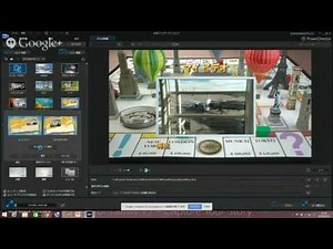 PowerDirector 13 購入前・購入直後・初心者向け オンラインセミナー