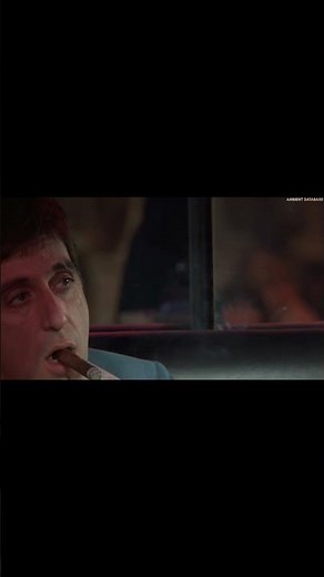 SCARFACE Ambient - Music from Tony's Rise and Miami Nights