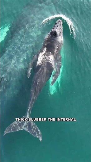 Why a Dead Whale is a 30-Ton Biological Bomb