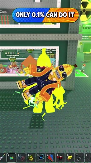 I’m creating drama 🎭 #roblox #stealabrainrot 2