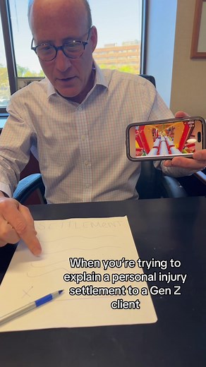 Explaining Personal Injury Settlements to Gen Z Clients