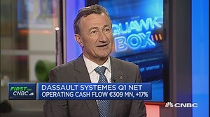 How Dassault Systemes won over China