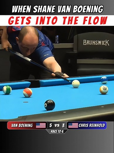 Smooth Billiards Techniques for Ultimate Pool Players