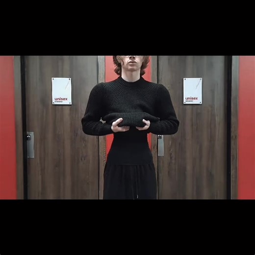 Just be malnourished and short bro. #fyp #gym #aesthetics #frame #07