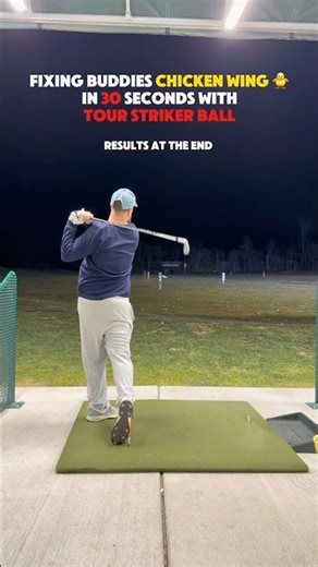 Fix the chicken wing