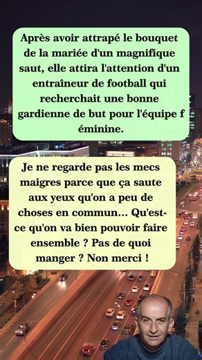 🍔😂 Les mecs maigres… pas compatibles ! #blagues #drôle #rire