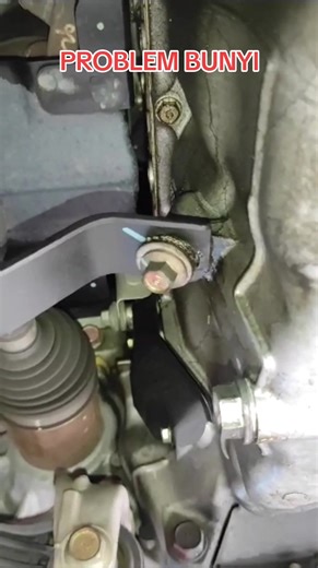 Troubleshooting Honda Jazz Noises