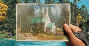 Far Cry New Dawn photo locations: How to complete the A Thousand Words mission