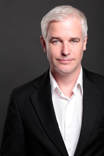 Todd Babcock | Actor, Director, Writer