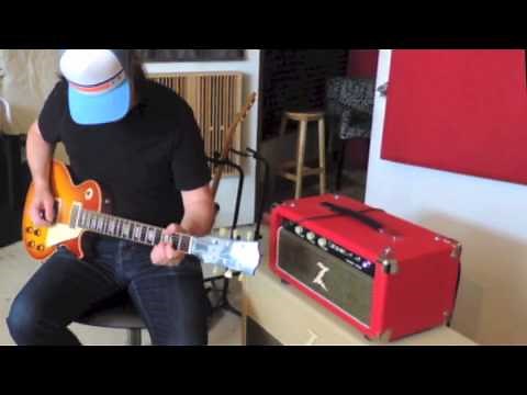 Z28 Demo by Eric Ambel