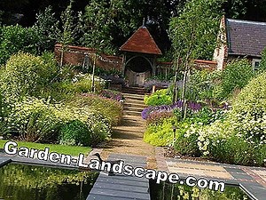 Landscaping: A small pond in only 3 steps | 2025