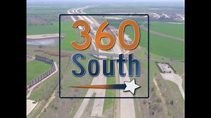 Construction on the $340 million dollar SH 360 South design-build project is approaching completion of it’s second year of construction, and is on track for completion in the Spring of 2018. Construction on the $340 million dollar SH 360 South design-build project is approaching completion of it’s second year of construction, and is on track for completion in the Spring of 2018. | North Texas Tollway Authority