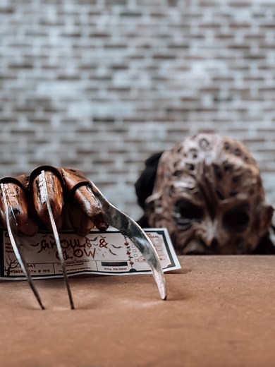 Don’t forget to check your mailbox behind the Amazon lockers for our movie night tickets! ️ Can’t wait to share the big screen with you tomorrow!️✨朗 | Copper Social | Facebook