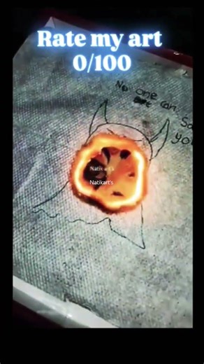 PLS SUPPORT TO EVERY SMALL ARTIST 🙏♥️#artist #art #anime